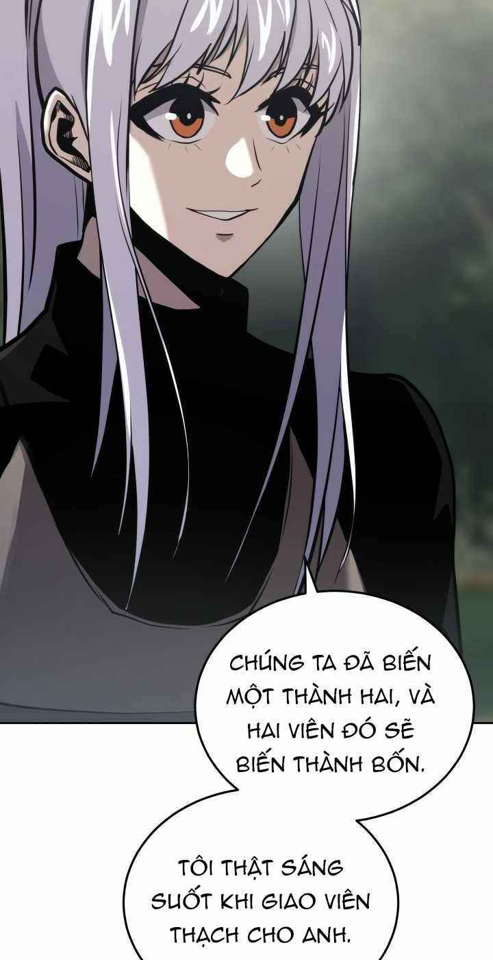 Từ Hôm Nay, Tôi Là Một Người Chơi: Chapter 27