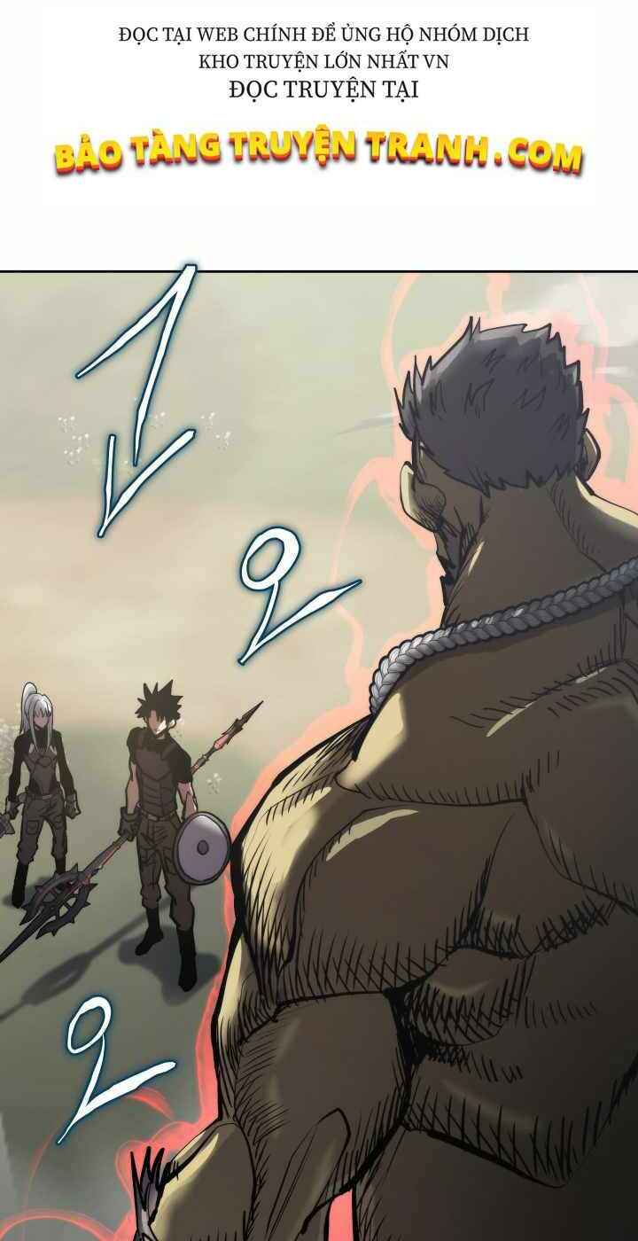 Từ Hôm Nay, Tôi Là Một Người Chơi: Chapter 27