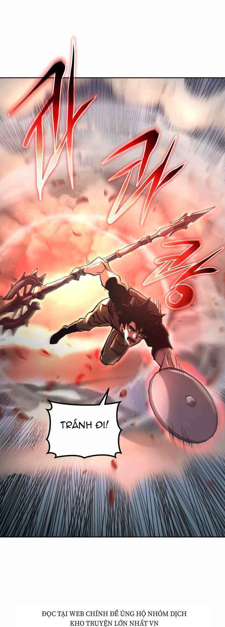 Từ Hôm Nay, Tôi Là Một Người Chơi: Chapter 27