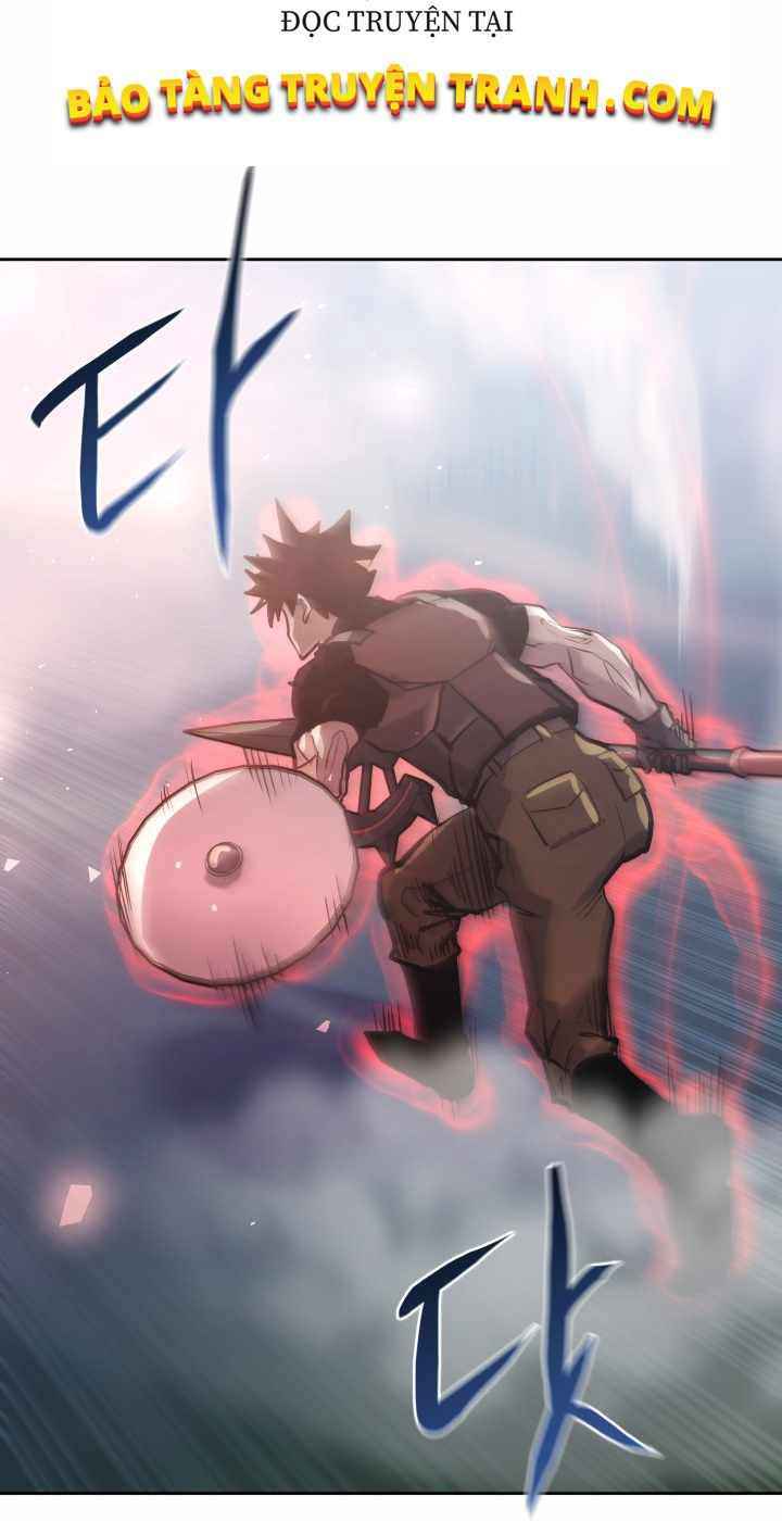 Từ Hôm Nay, Tôi Là Một Người Chơi: Chapter 27