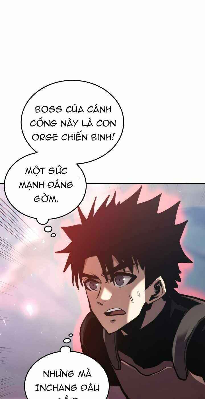 Từ Hôm Nay, Tôi Là Một Người Chơi: Chapter 27