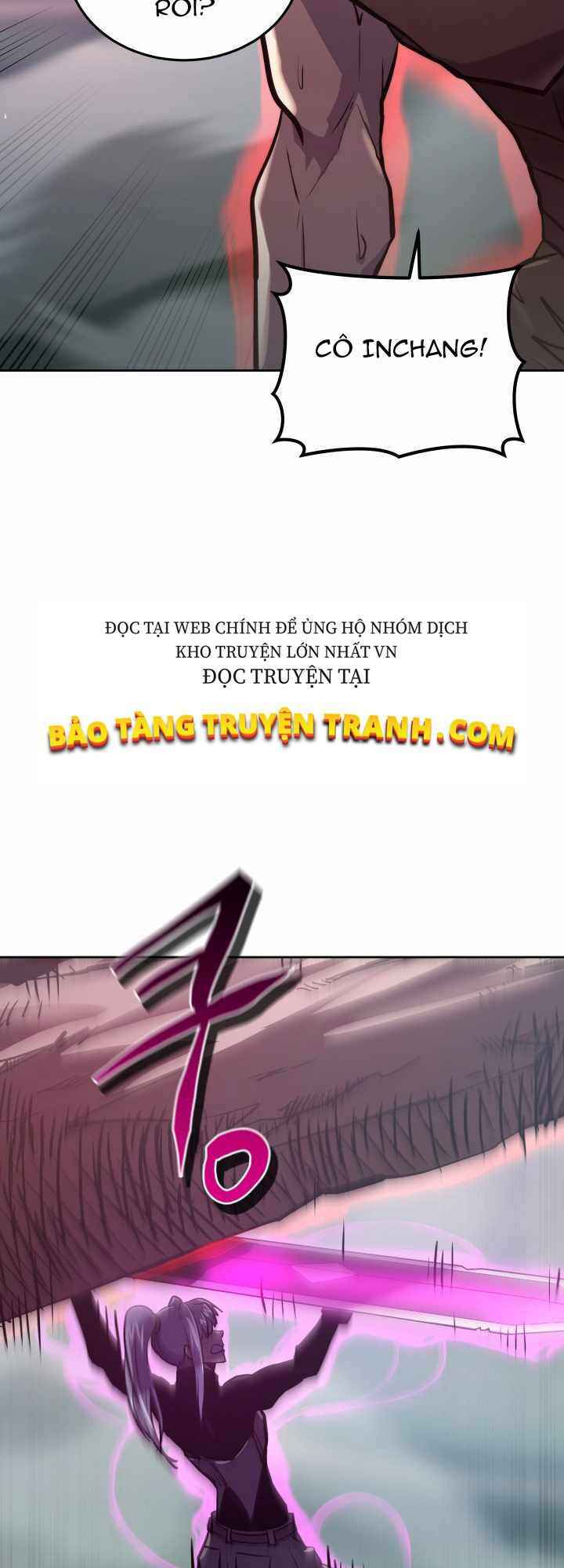 Từ Hôm Nay, Tôi Là Một Người Chơi: Chapter 27