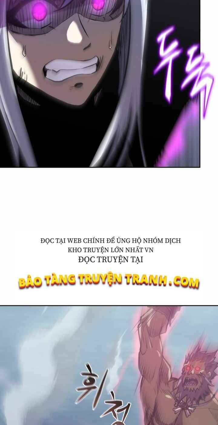 Từ Hôm Nay, Tôi Là Một Người Chơi: Chapter 27