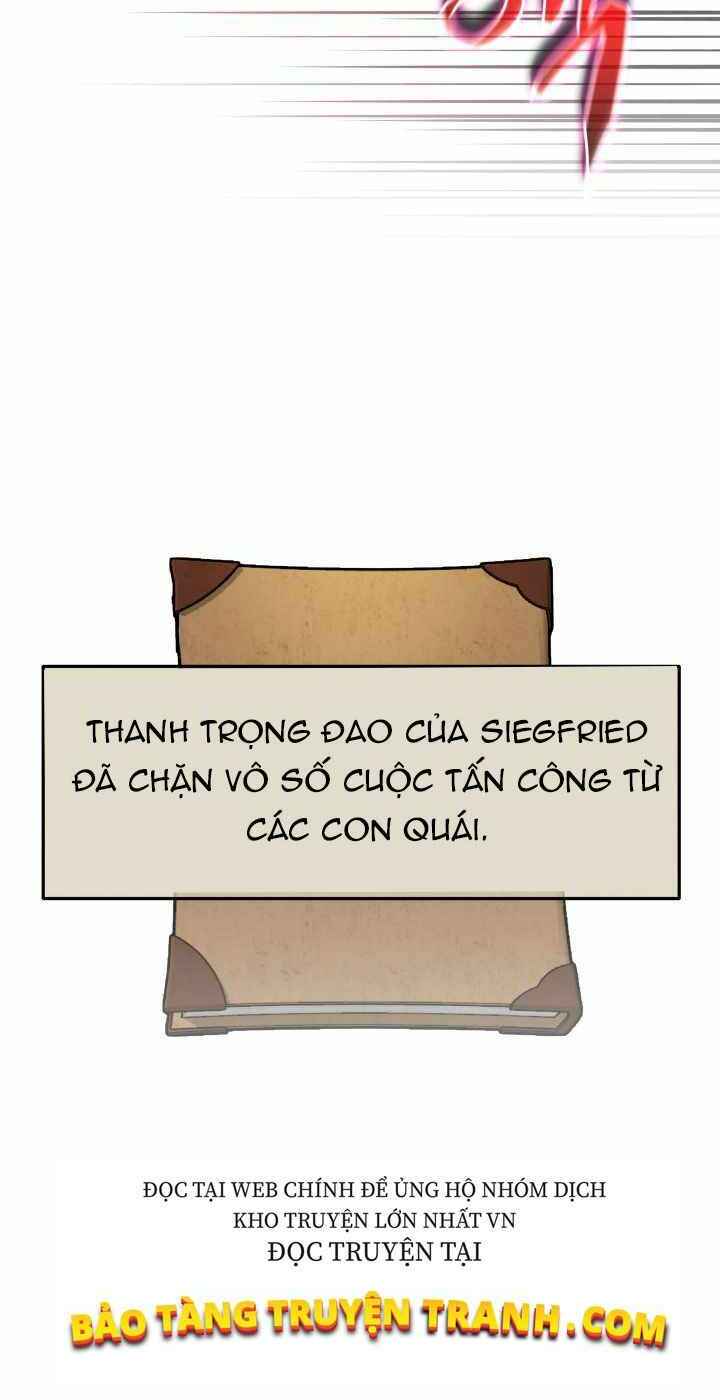 Từ Hôm Nay, Tôi Là Một Người Chơi: Chapter 27