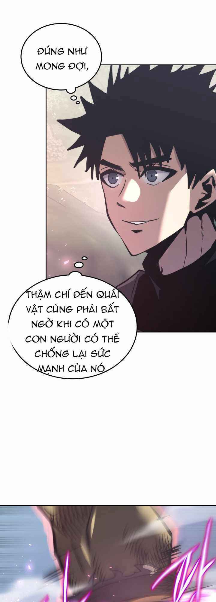 Từ Hôm Nay, Tôi Là Một Người Chơi: Chapter 27