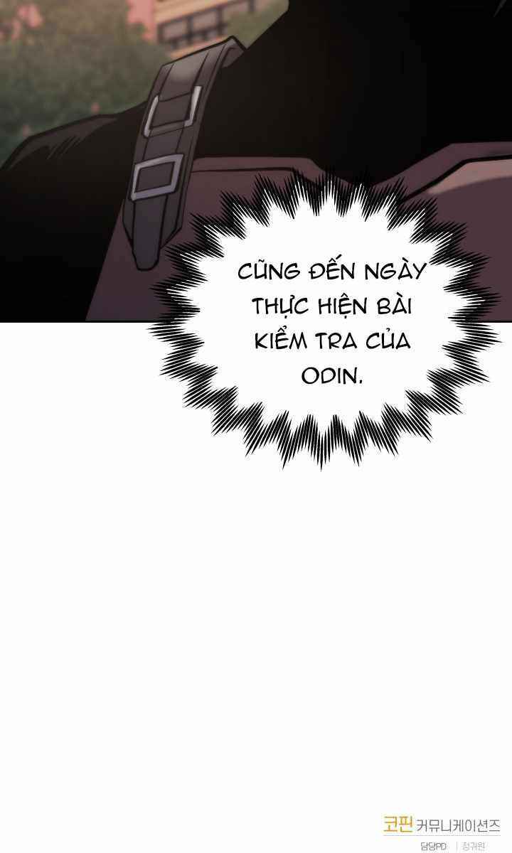 Từ Hôm Nay, Tôi Là Một Người Chơi: Chapter 27