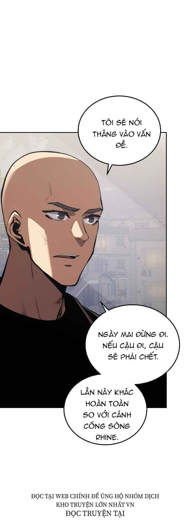 Từ Hôm Nay, Tôi Là Một Người Chơi: Chapter 28