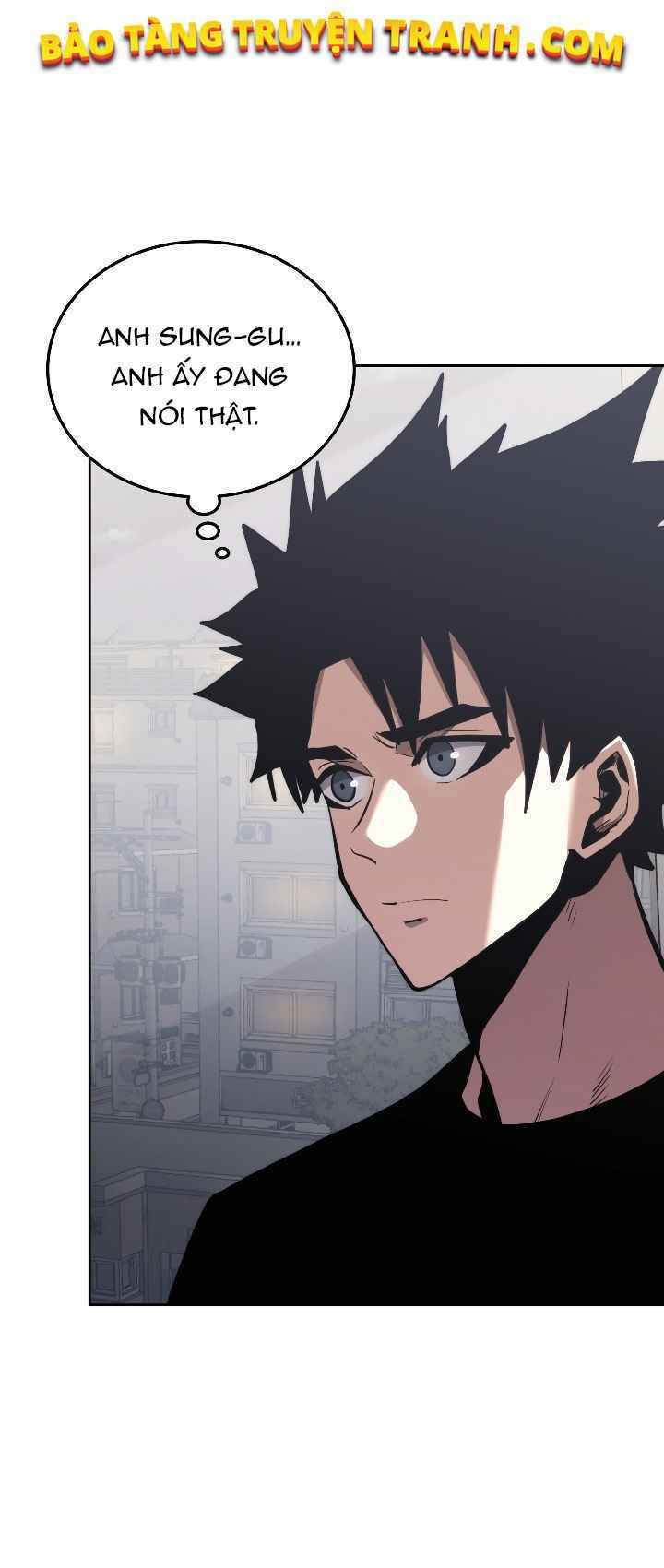 Từ Hôm Nay, Tôi Là Một Người Chơi: Chapter 28