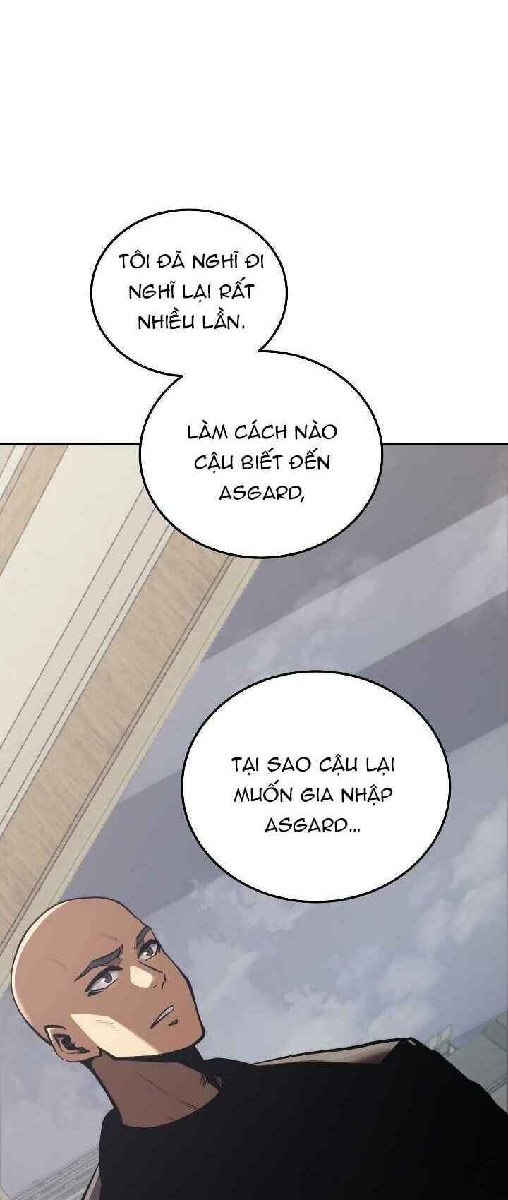 Từ Hôm Nay, Tôi Là Một Người Chơi: Chapter 28
