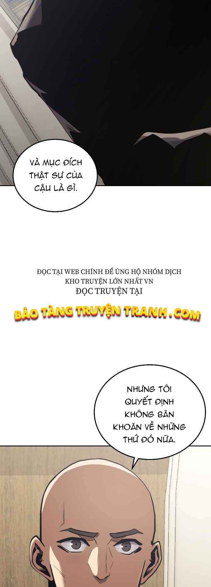 Từ Hôm Nay, Tôi Là Một Người Chơi: Chapter 28