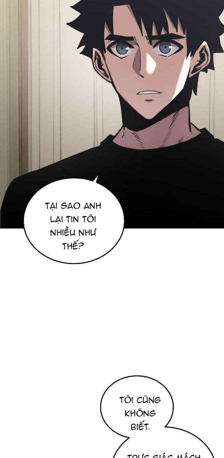 Từ Hôm Nay, Tôi Là Một Người Chơi: Chapter 28