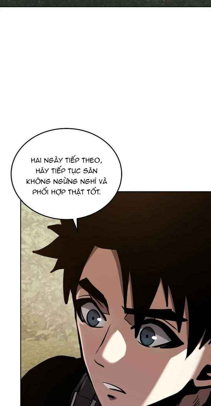 Từ Hôm Nay, Tôi Là Một Người Chơi: Chapter 28