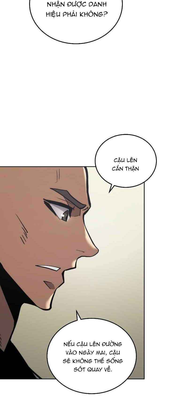 Từ Hôm Nay, Tôi Là Một Người Chơi: Chapter 28