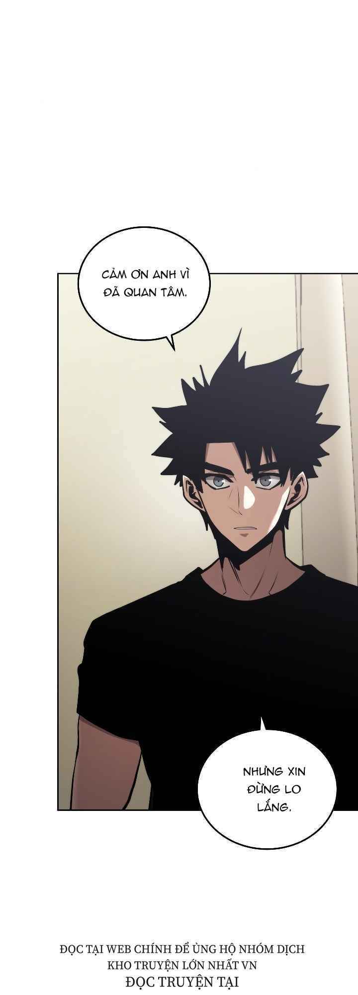 Từ Hôm Nay, Tôi Là Một Người Chơi: Chapter 28