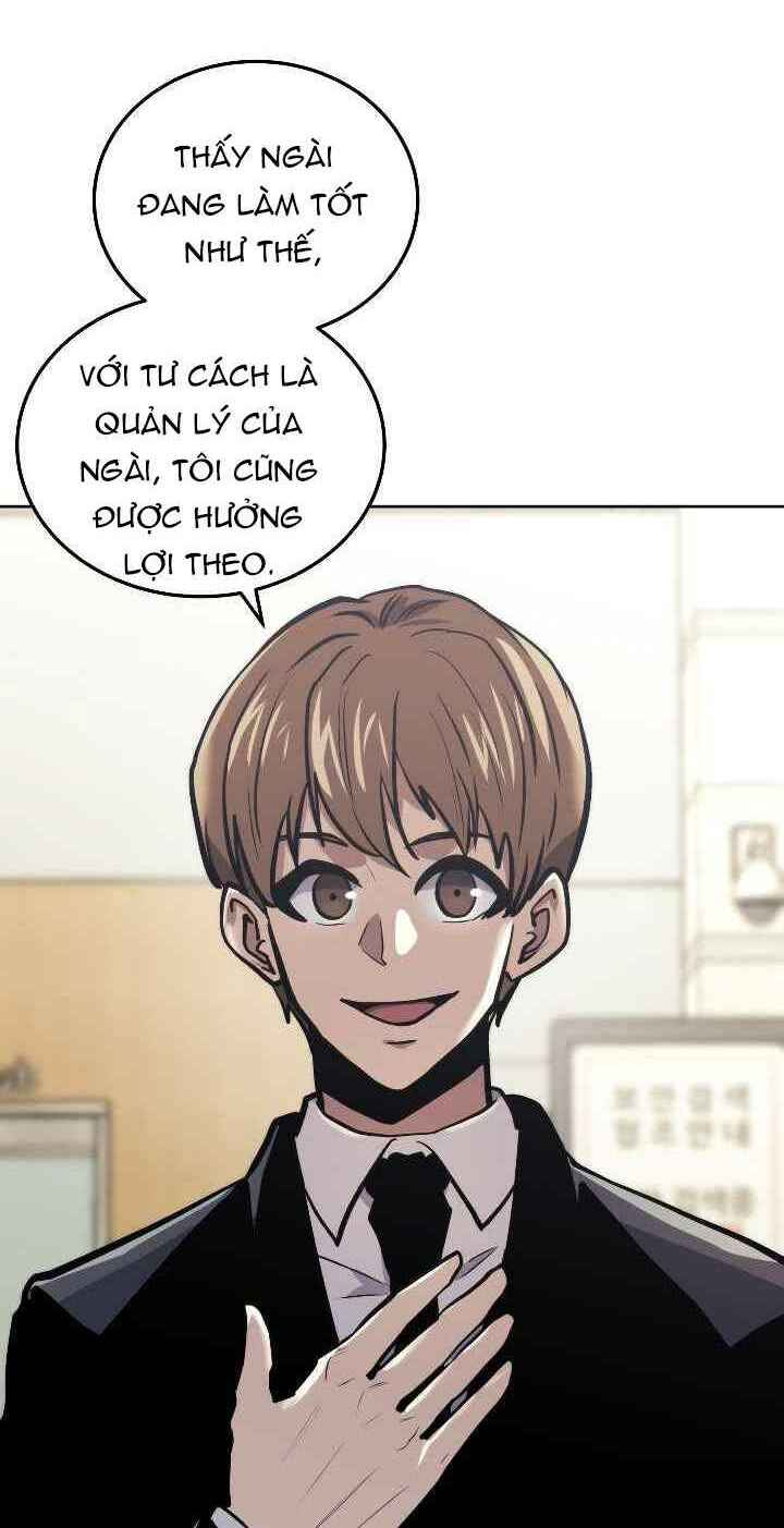 Từ Hôm Nay, Tôi Là Một Người Chơi: Chapter 28