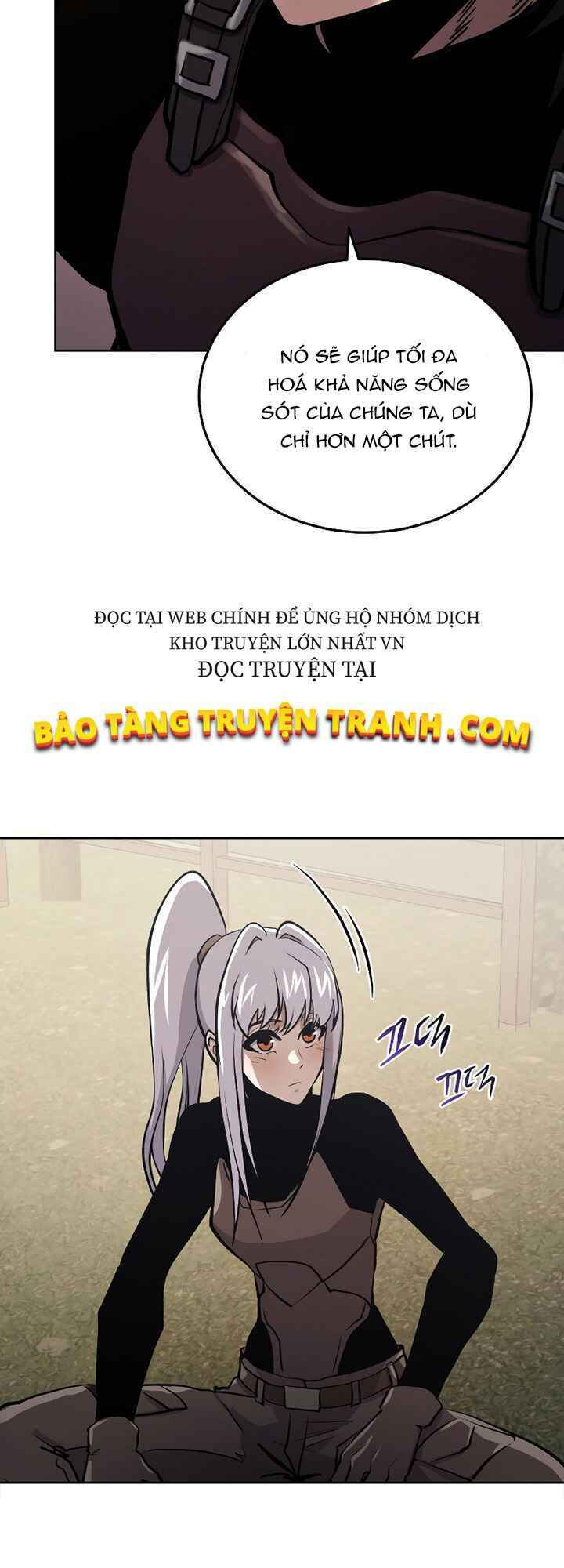 Từ Hôm Nay, Tôi Là Một Người Chơi: Chapter 28