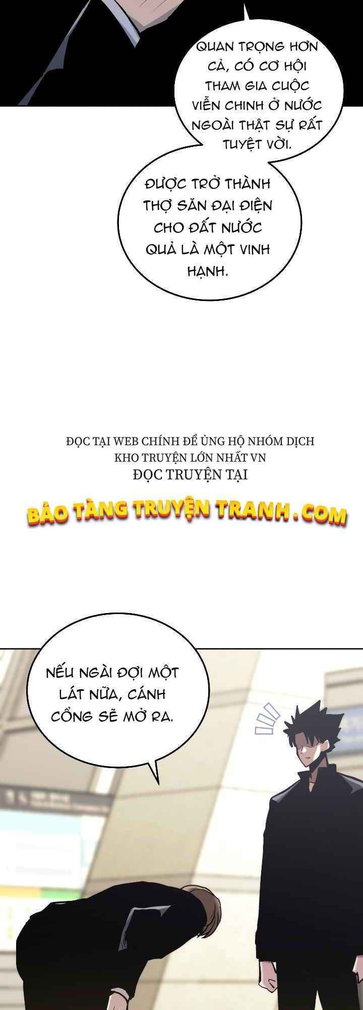 Từ Hôm Nay, Tôi Là Một Người Chơi: Chapter 28