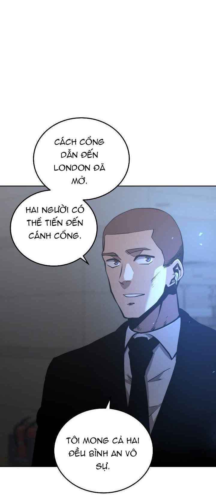 Từ Hôm Nay, Tôi Là Một Người Chơi: Chapter 28