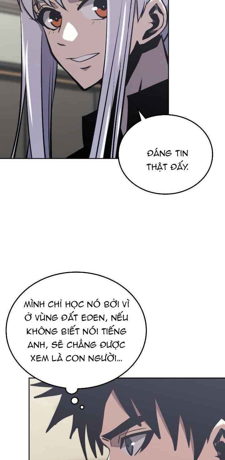 Từ Hôm Nay, Tôi Là Một Người Chơi: Chapter 28