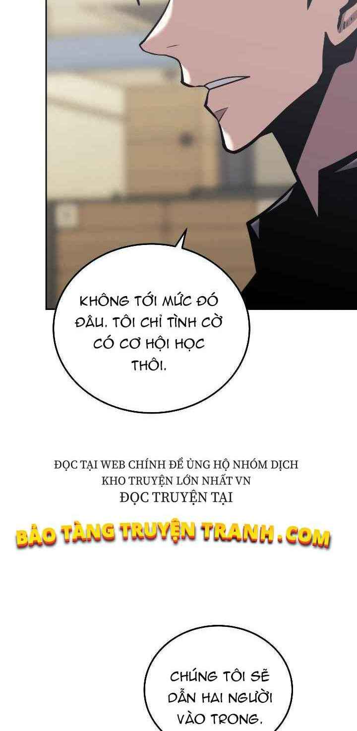 Từ Hôm Nay, Tôi Là Một Người Chơi: Chapter 28