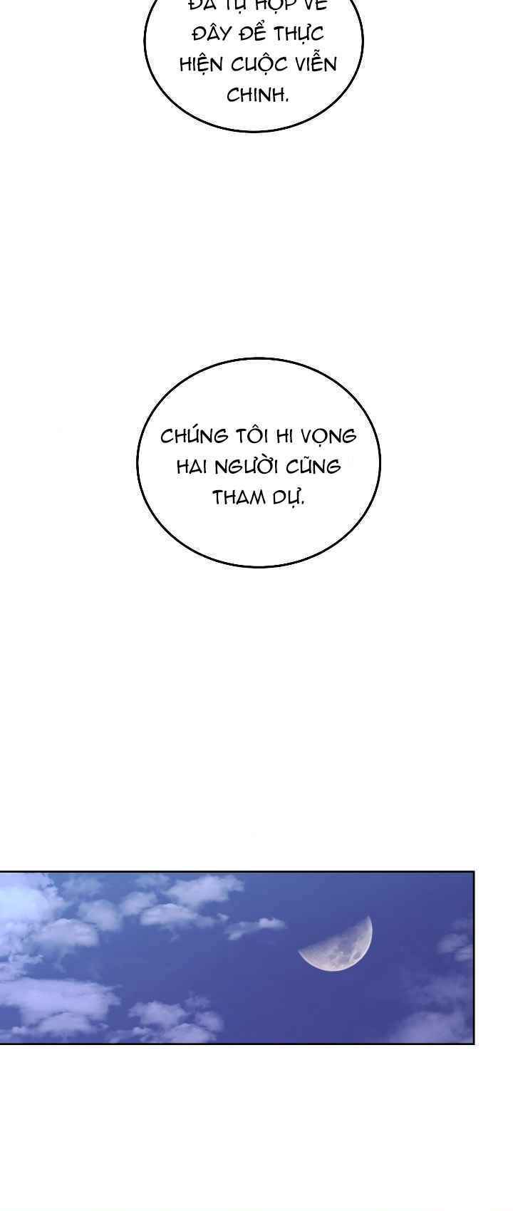 Từ Hôm Nay, Tôi Là Một Người Chơi: Chapter 28