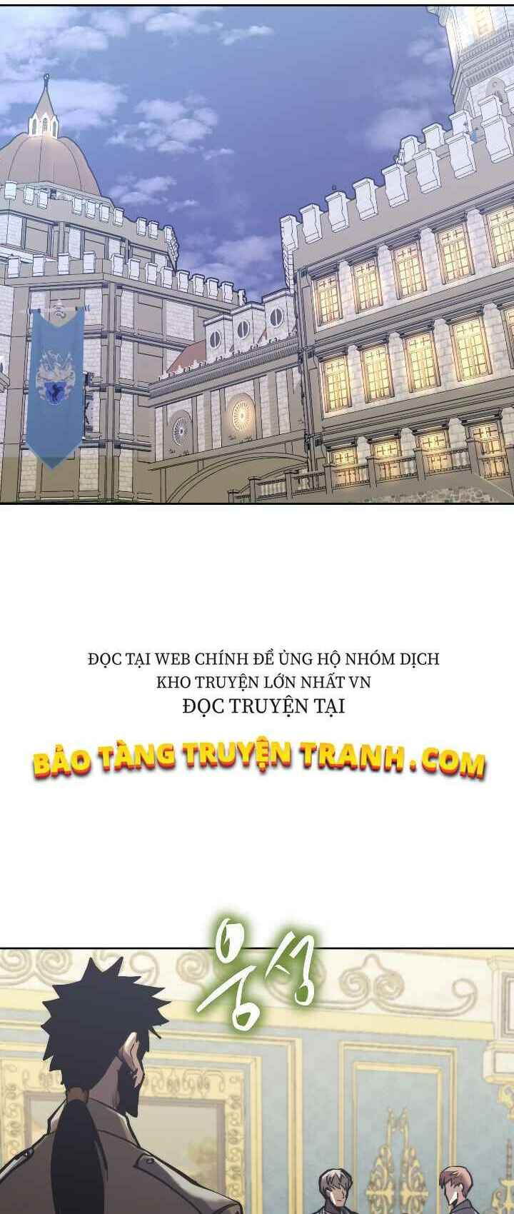 Từ Hôm Nay, Tôi Là Một Người Chơi: Chapter 28
