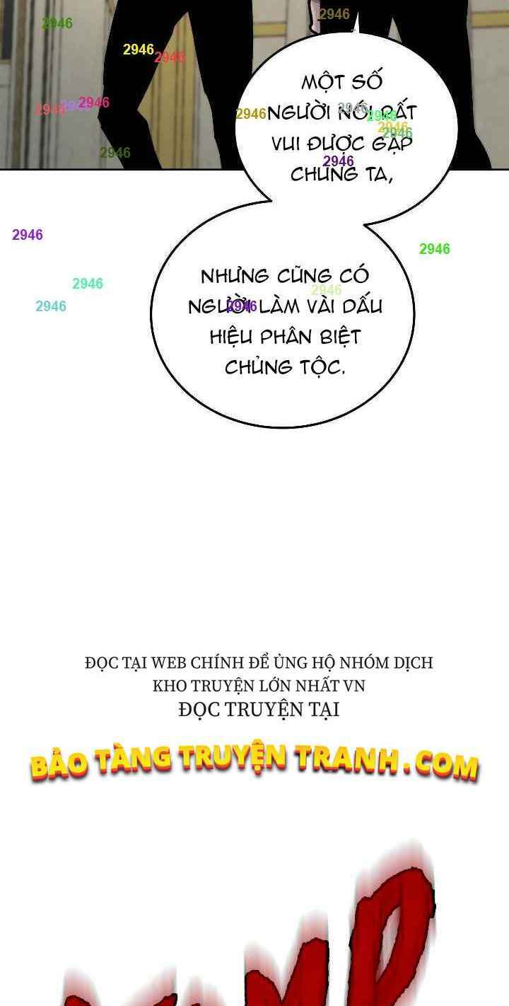 Từ Hôm Nay, Tôi Là Một Người Chơi: Chapter 28