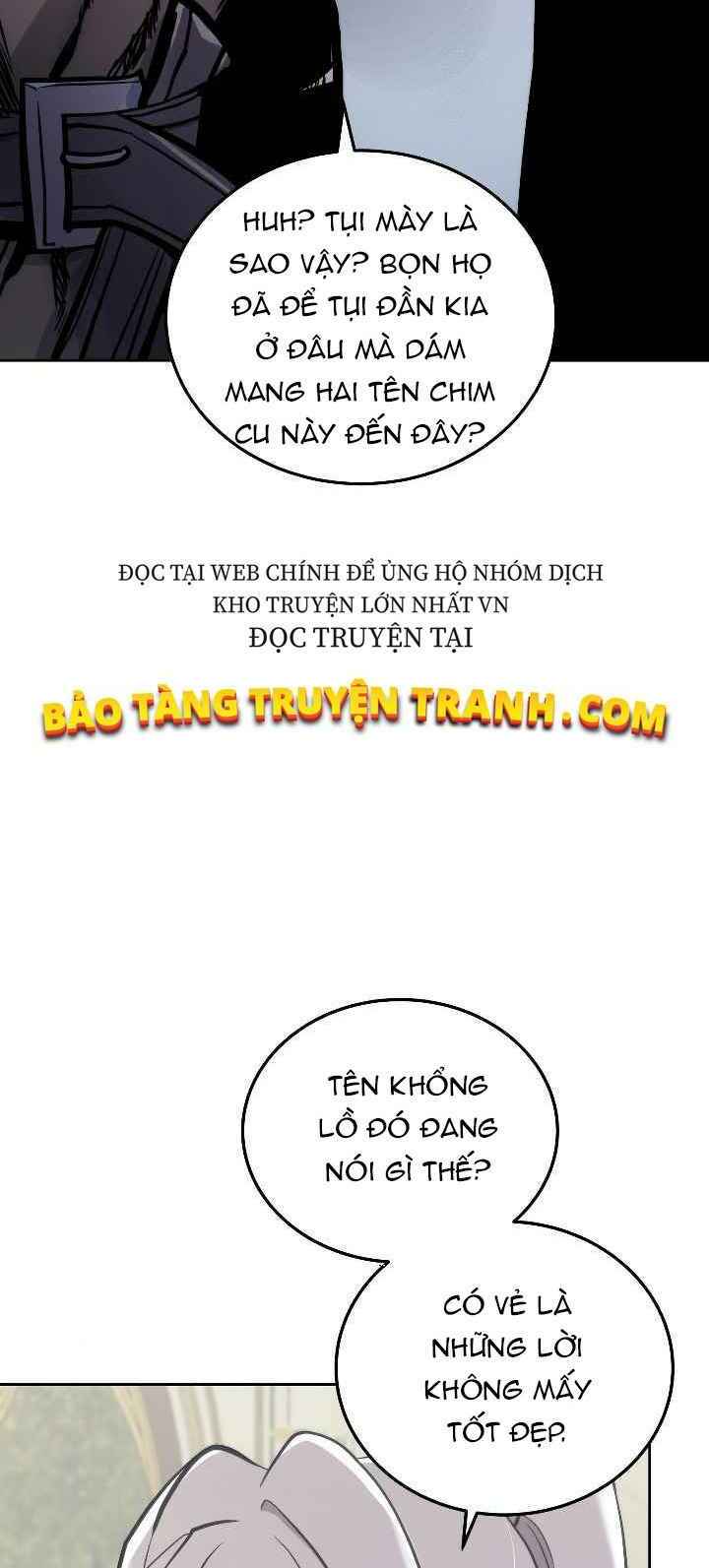 Từ Hôm Nay, Tôi Là Một Người Chơi: Chapter 28