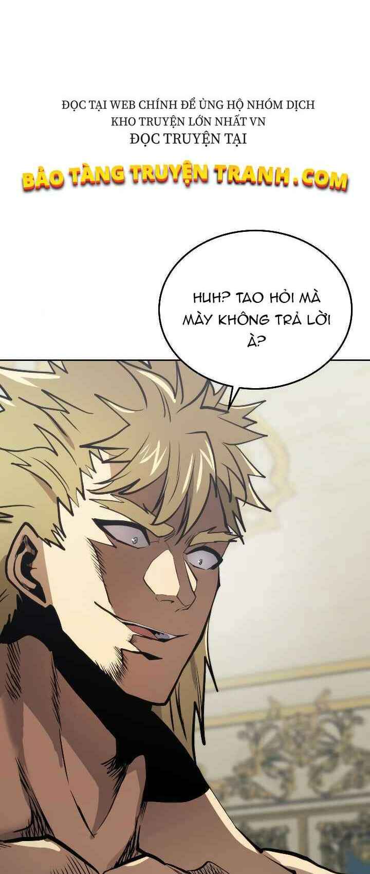 Từ Hôm Nay, Tôi Là Một Người Chơi: Chapter 28