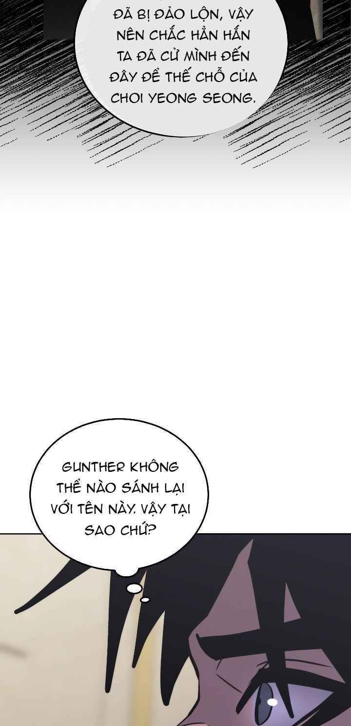 Từ Hôm Nay, Tôi Là Một Người Chơi: Chapter 28