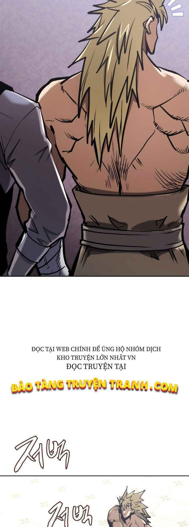 Từ Hôm Nay, Tôi Là Một Người Chơi: Chapter 28