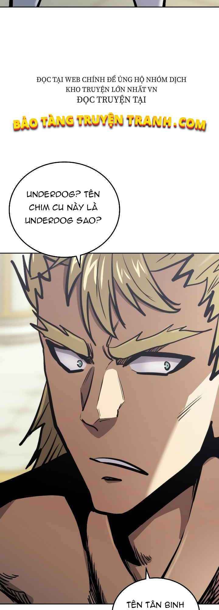Từ Hôm Nay, Tôi Là Một Người Chơi: Chapter 28