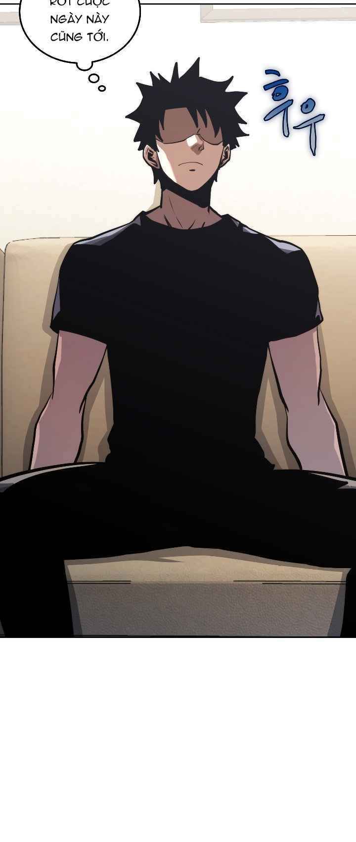 Từ Hôm Nay, Tôi Là Một Người Chơi: Chapter 28