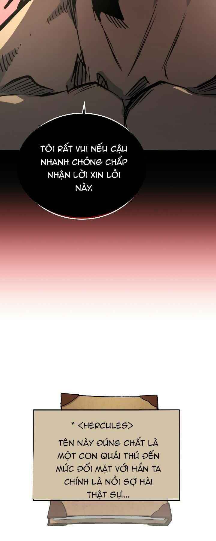 Từ Hôm Nay, Tôi Là Một Người Chơi: Chapter 28