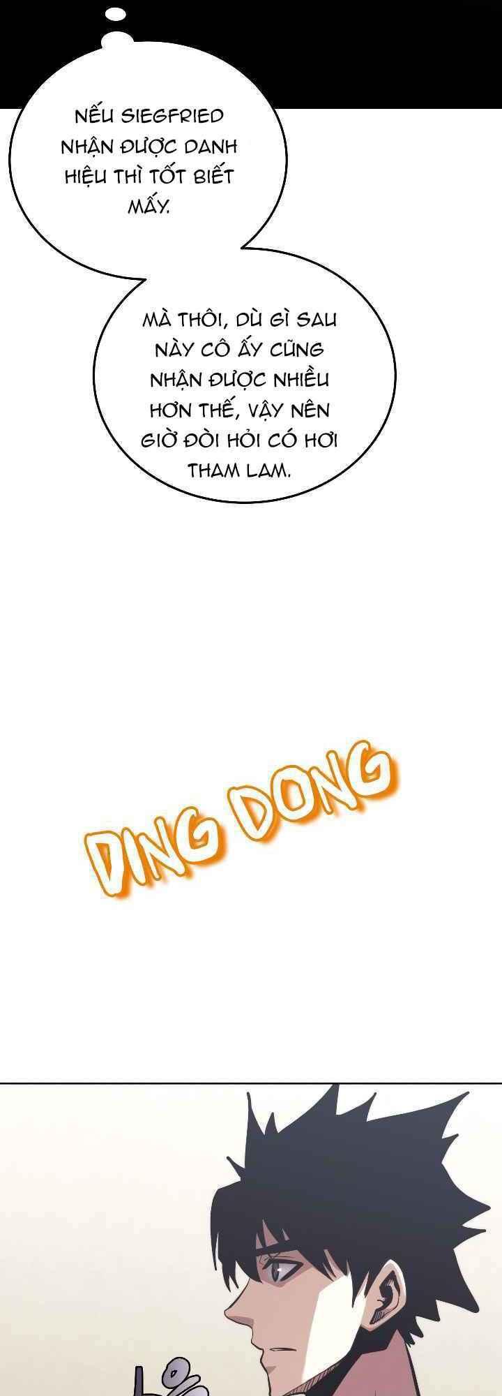 Từ Hôm Nay, Tôi Là Một Người Chơi: Chapter 28