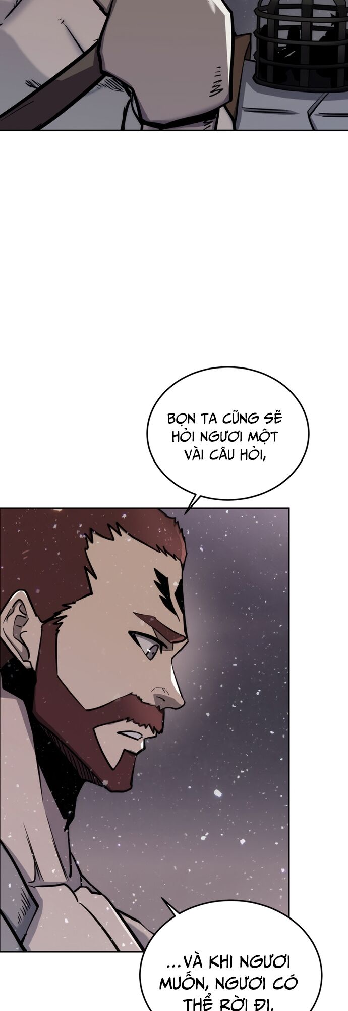 Từ Hôm Nay, Tôi Là Một Người Chơi: Chapter 54