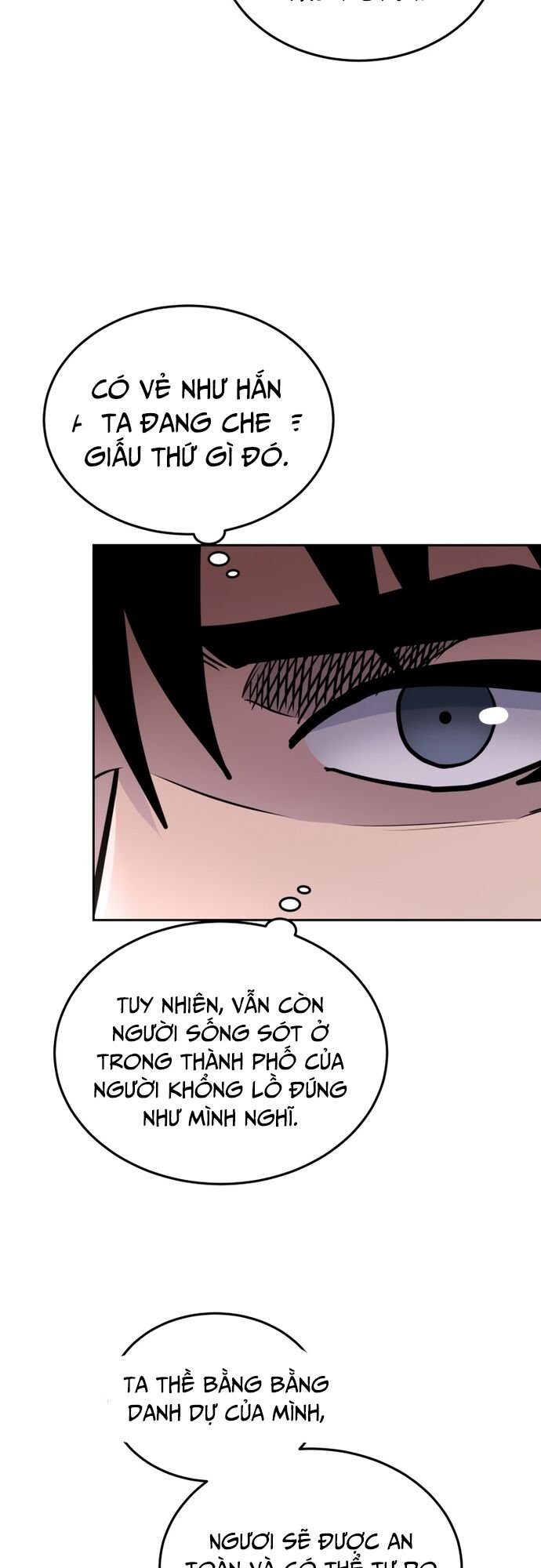 Từ Hôm Nay, Tôi Là Một Người Chơi: Chapter 54