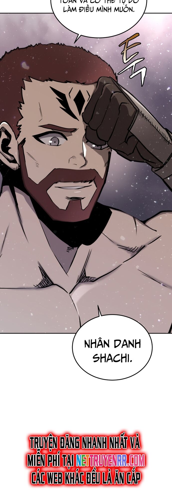 Từ Hôm Nay, Tôi Là Một Người Chơi: Chapter 54