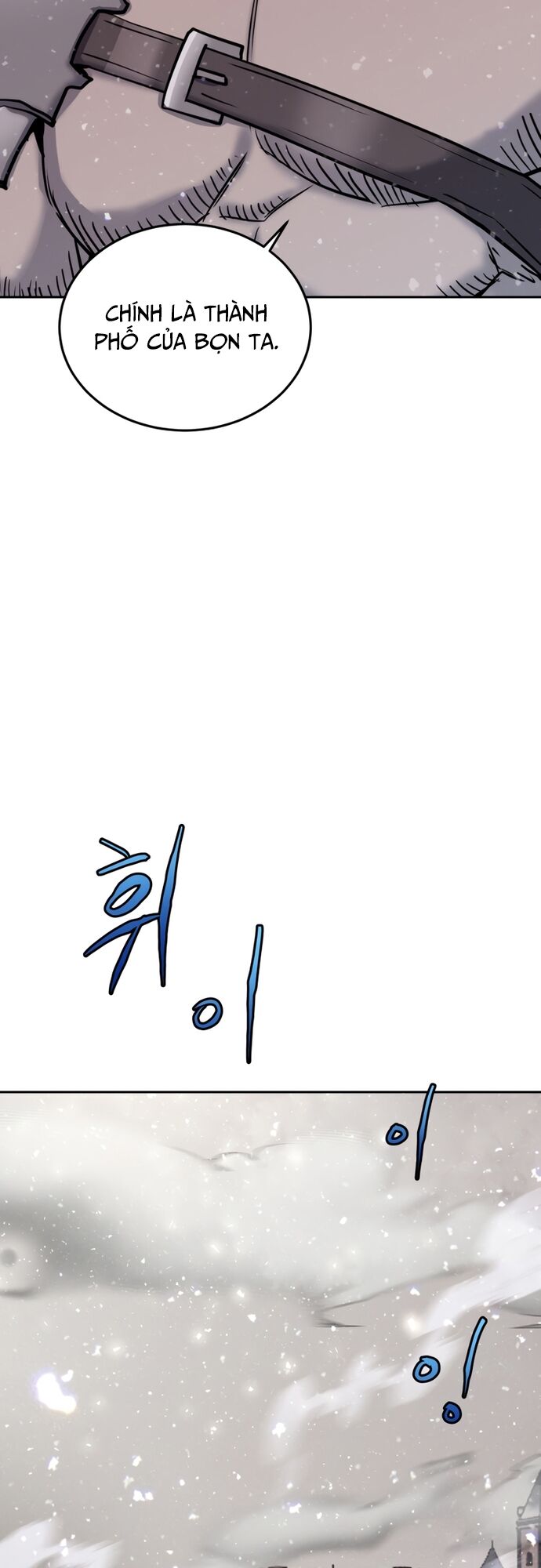 Từ Hôm Nay, Tôi Là Một Người Chơi: Chapter 54