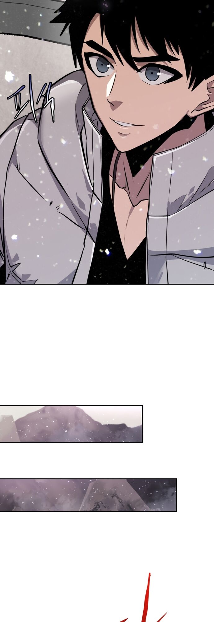 Từ Hôm Nay, Tôi Là Một Người Chơi: Chapter 54