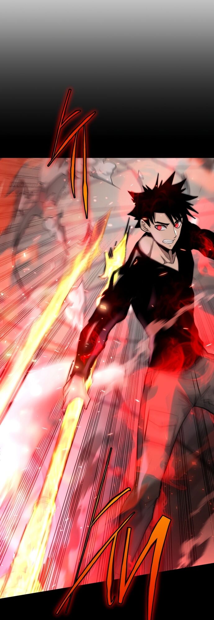 Từ Hôm Nay, Tôi Là Một Người Chơi: Chapter 56