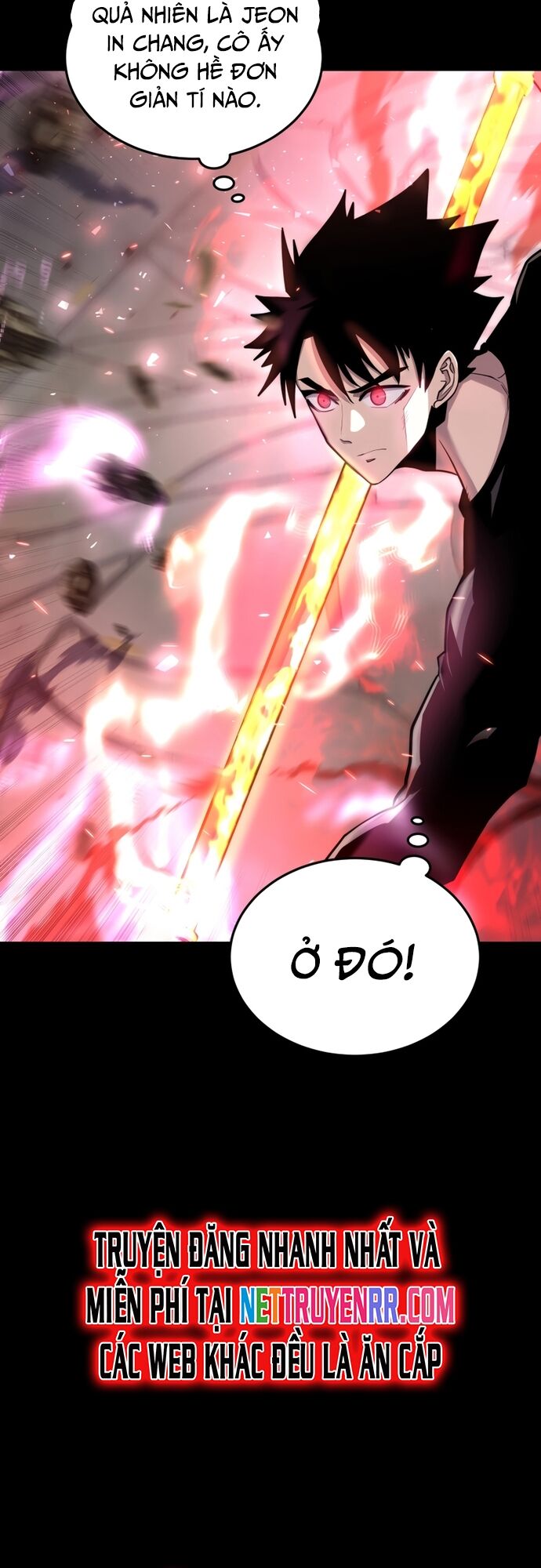 Từ Hôm Nay, Tôi Là Một Người Chơi: Chapter 56