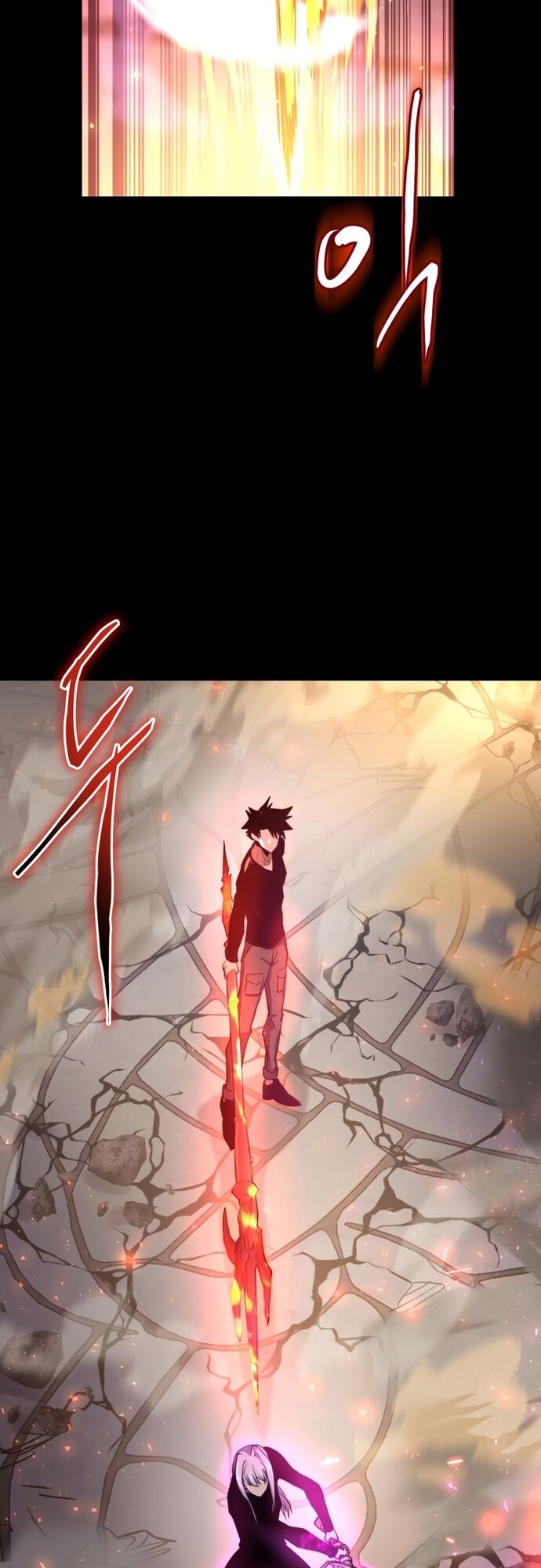 Từ Hôm Nay, Tôi Là Một Người Chơi: Chapter 56