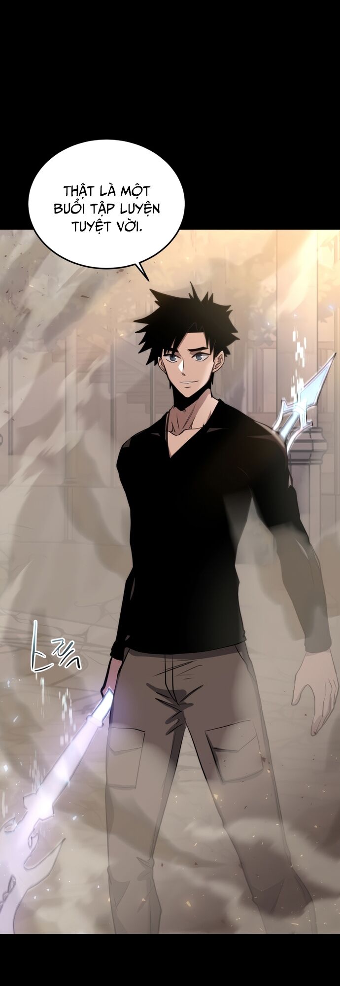 Từ Hôm Nay, Tôi Là Một Người Chơi: Chapter 56