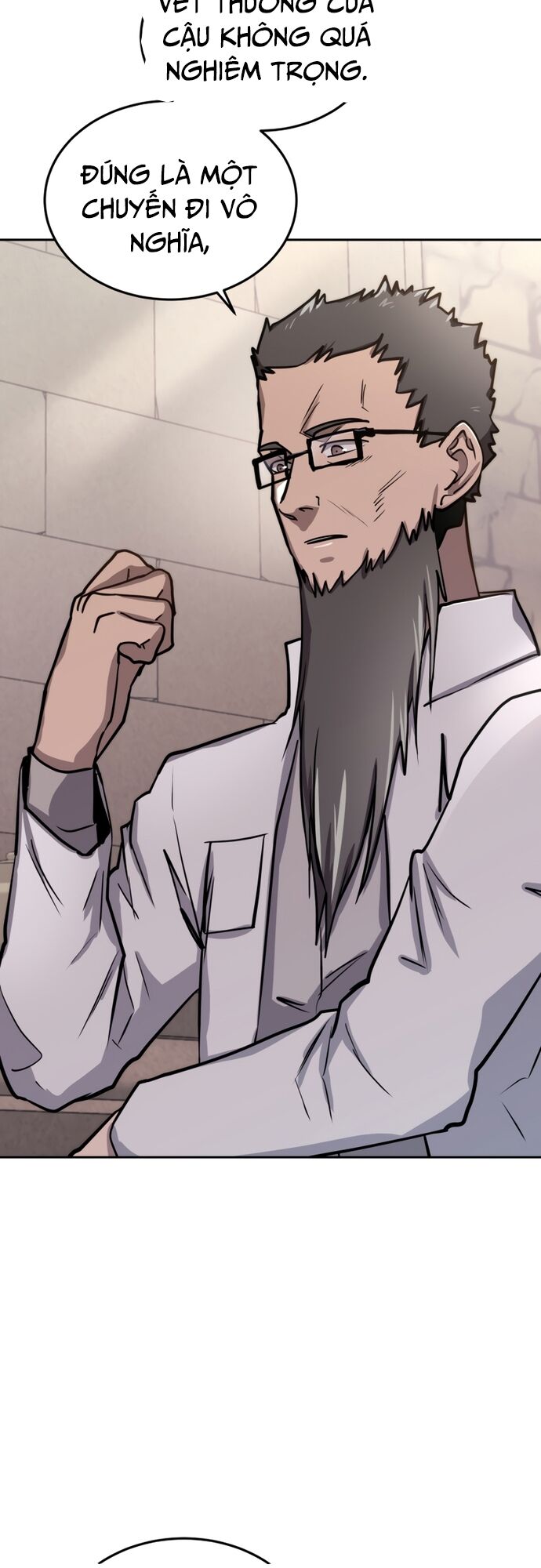Từ Hôm Nay, Tôi Là Một Người Chơi: Chapter 56