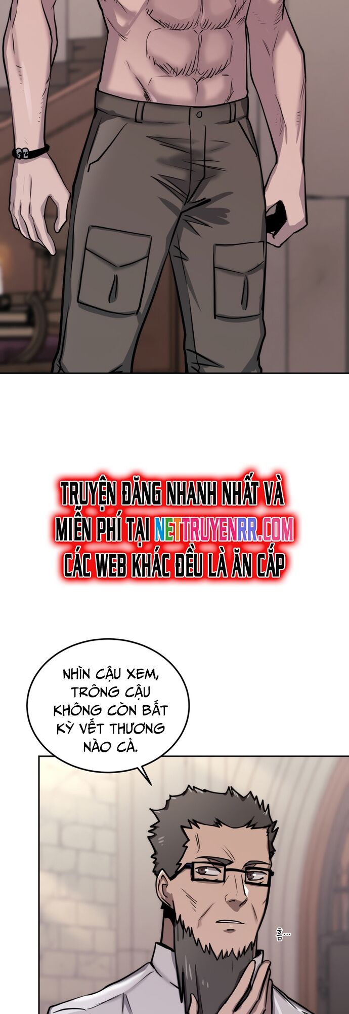 Từ Hôm Nay, Tôi Là Một Người Chơi: Chapter 56