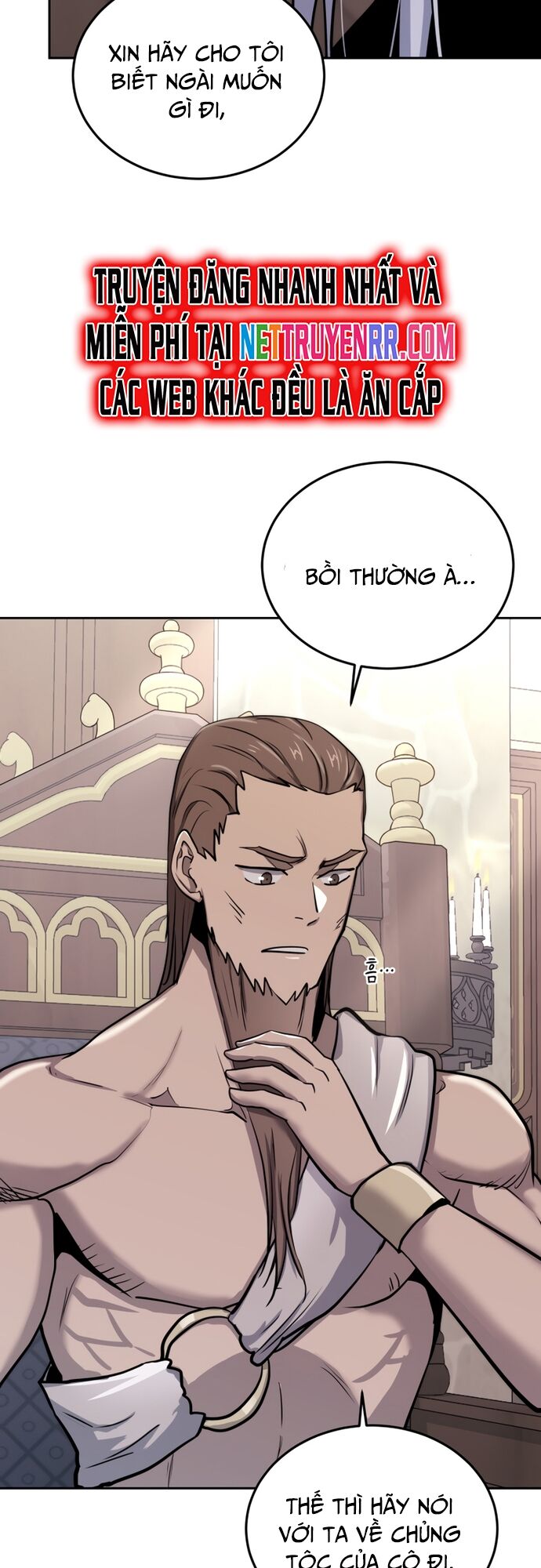 Từ Hôm Nay, Tôi Là Một Người Chơi: Chapter 56
