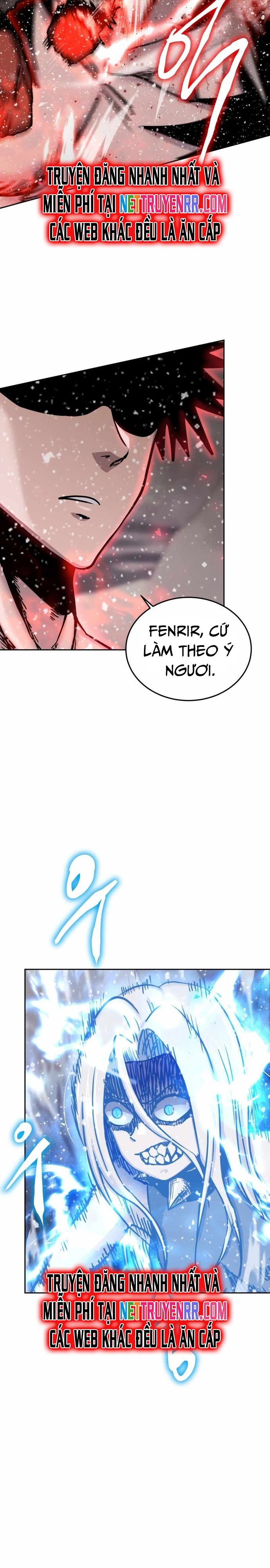 Từ Hôm Nay, Tôi Là Một Người Chơi: Chapter 63