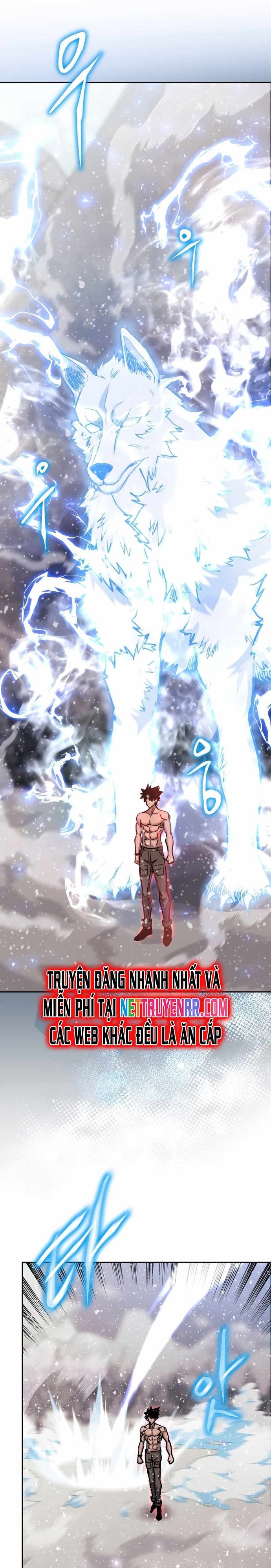 Từ Hôm Nay, Tôi Là Một Người Chơi: Chapter 63