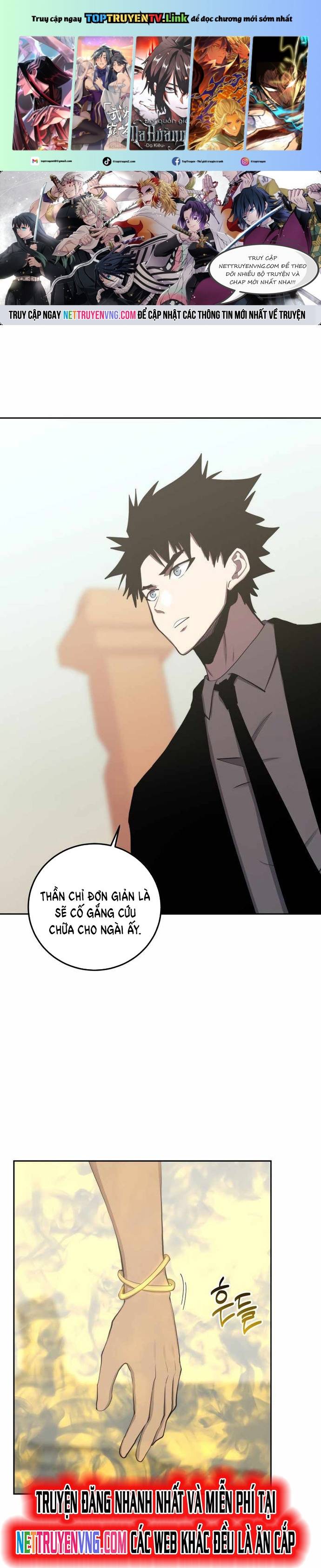 Từ Hôm Nay, Tôi Là Một Người Chơi: Chapter 88